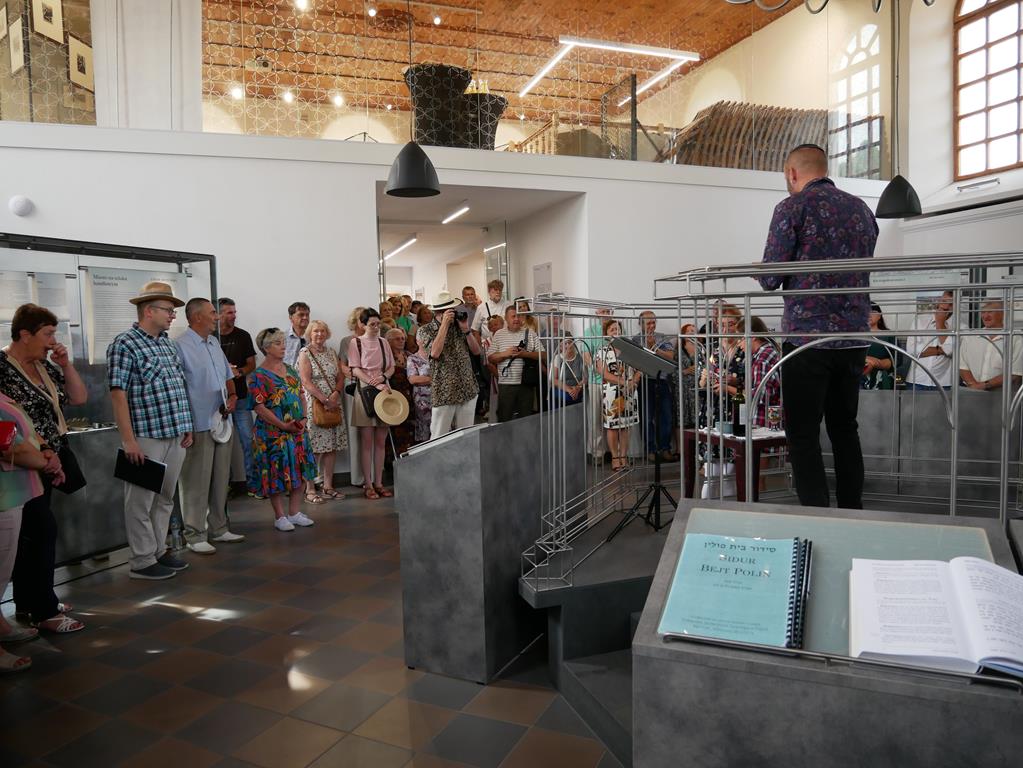 XIV Edycja Spotkania Trzech Kultur